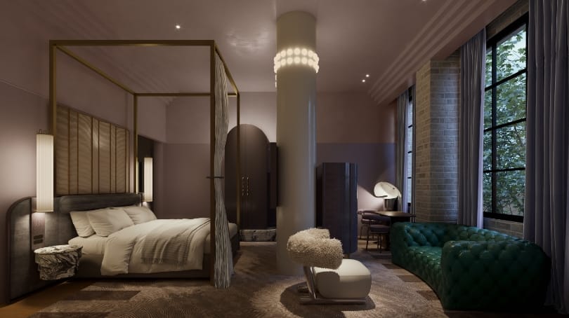 Hotel Florin, Sydney