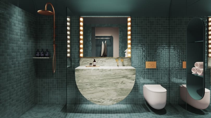 Hotel Florin, Sydney