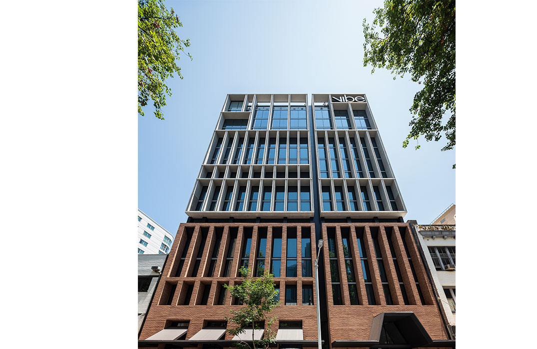 Hotel Exterior Vibe Darling Harbour, Sydney