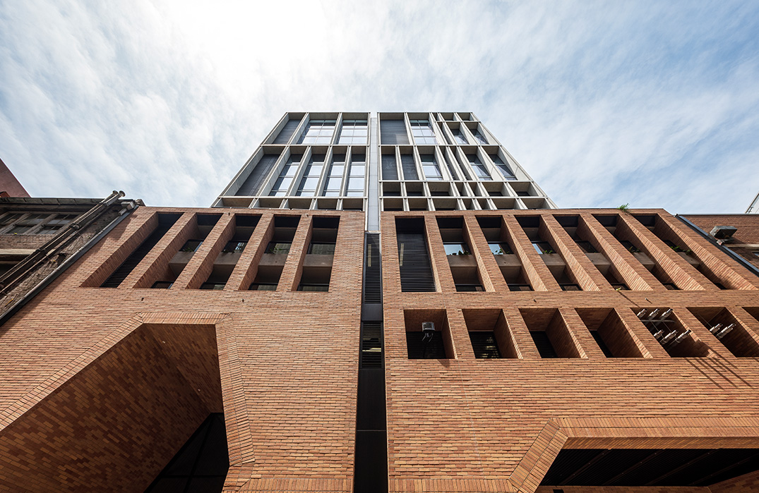 Hotel Exterior Vibe Darling Harbour, Sydney